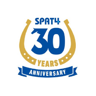 SPAT4は30周年