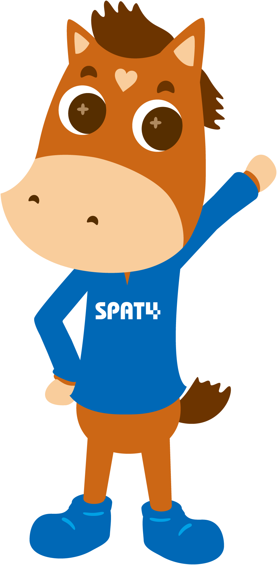 スパホス プロフィール